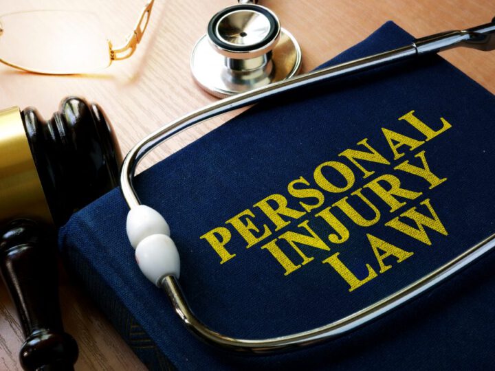 What Does a Personal Injury Attorney Do?